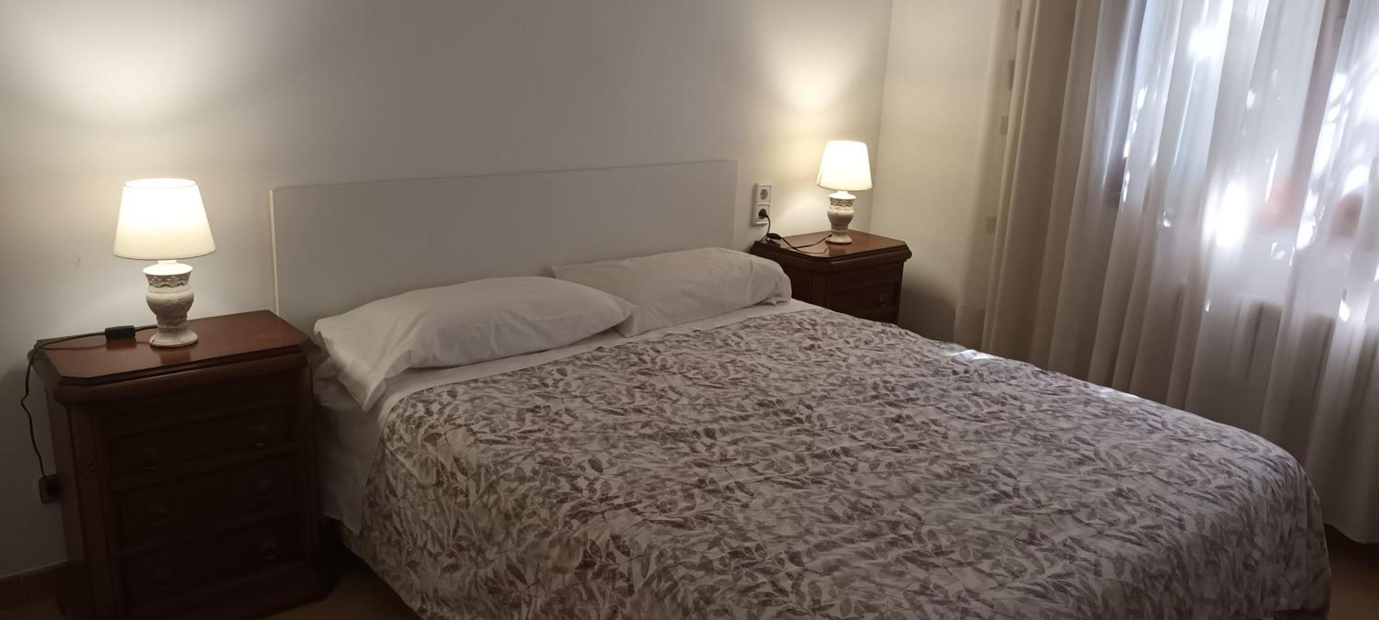 Marina Villa Lleida Exteriör bild